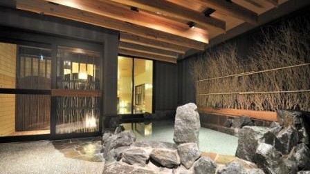 天然温泉 白樺の湯 ドーミーイン帯広（ドーミーイン・御宿野乃 ホテルズグループ） photo