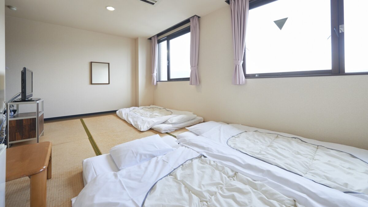 ホテルセレクトイン敦賀 photo