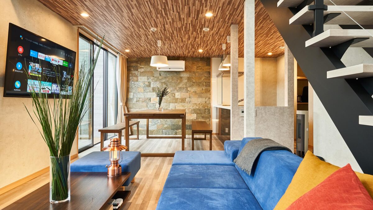Ｒａｋｕｔｅｎ ＳＴＡＹ ＶＩＬＬＡ 富士山中湖 photo