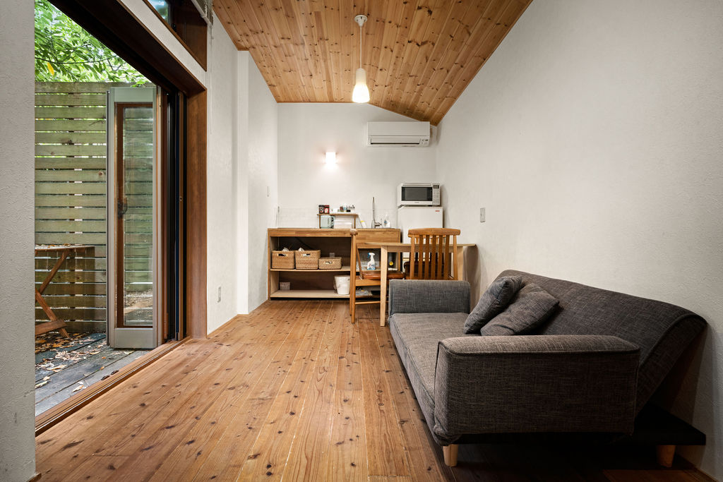 Ｍｏｕｎｔａｉｎ Ｈｏｍｅ Ｌｏｄｇｅ ｉｎ Ｄｅｅｒ Ｐａｒｋ photo