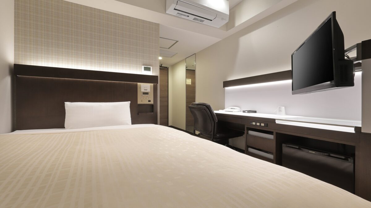 京王プレッソイン日本橋茅場町 photo
