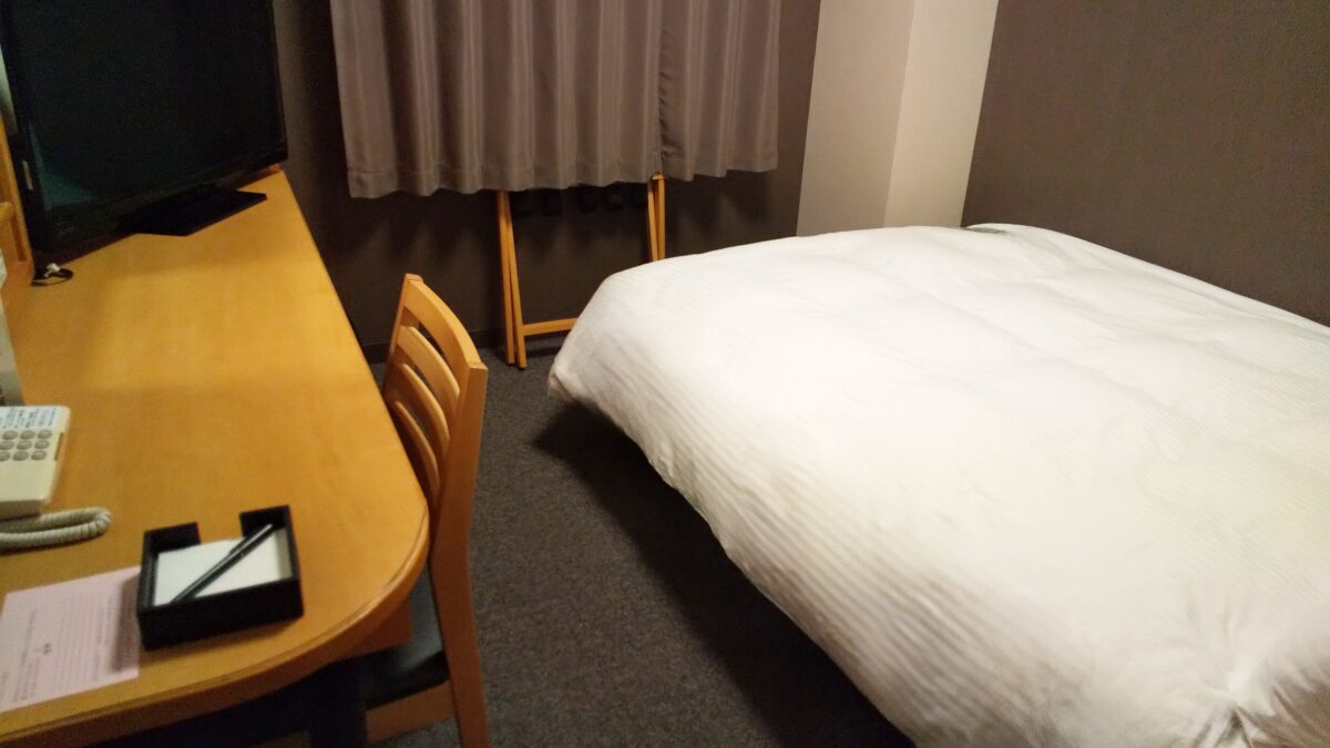 ホテルルートイン佐野藤岡インター photo