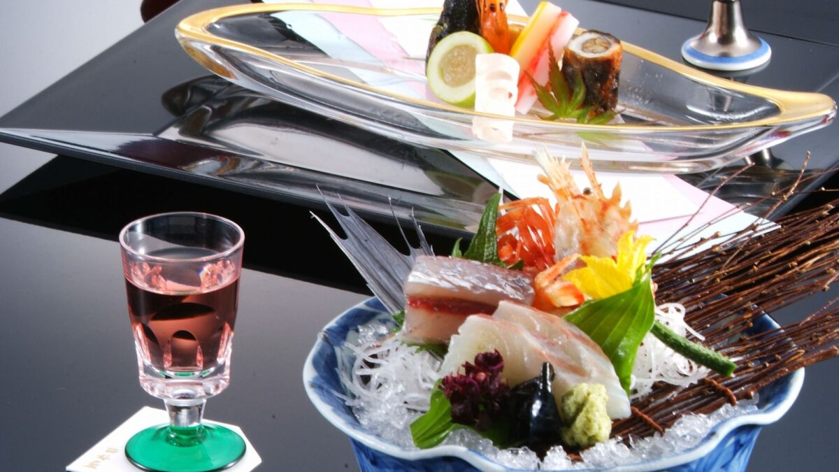 城崎温泉 西村屋ホテル招月庭 photo