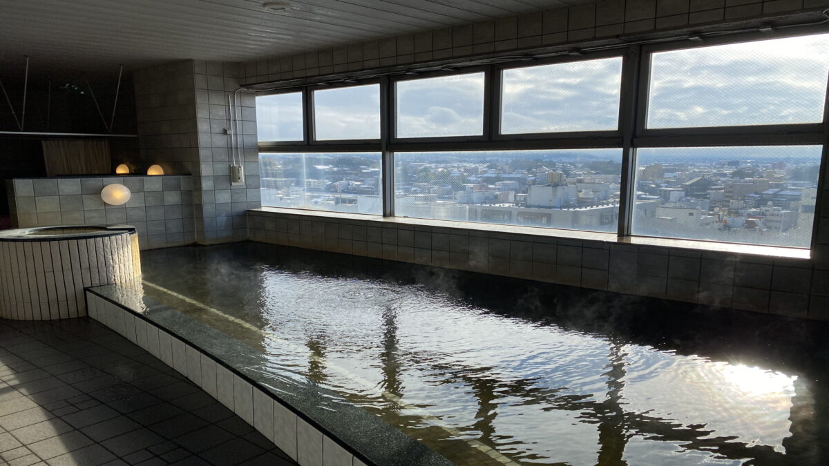 アパホテル〈金沢中央〉 photo