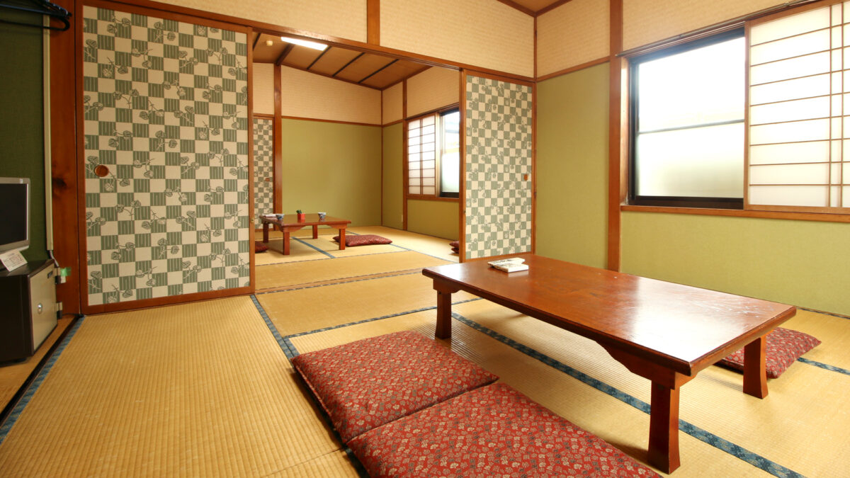民宿 敷島荘 ＜佐渡島＞ photo