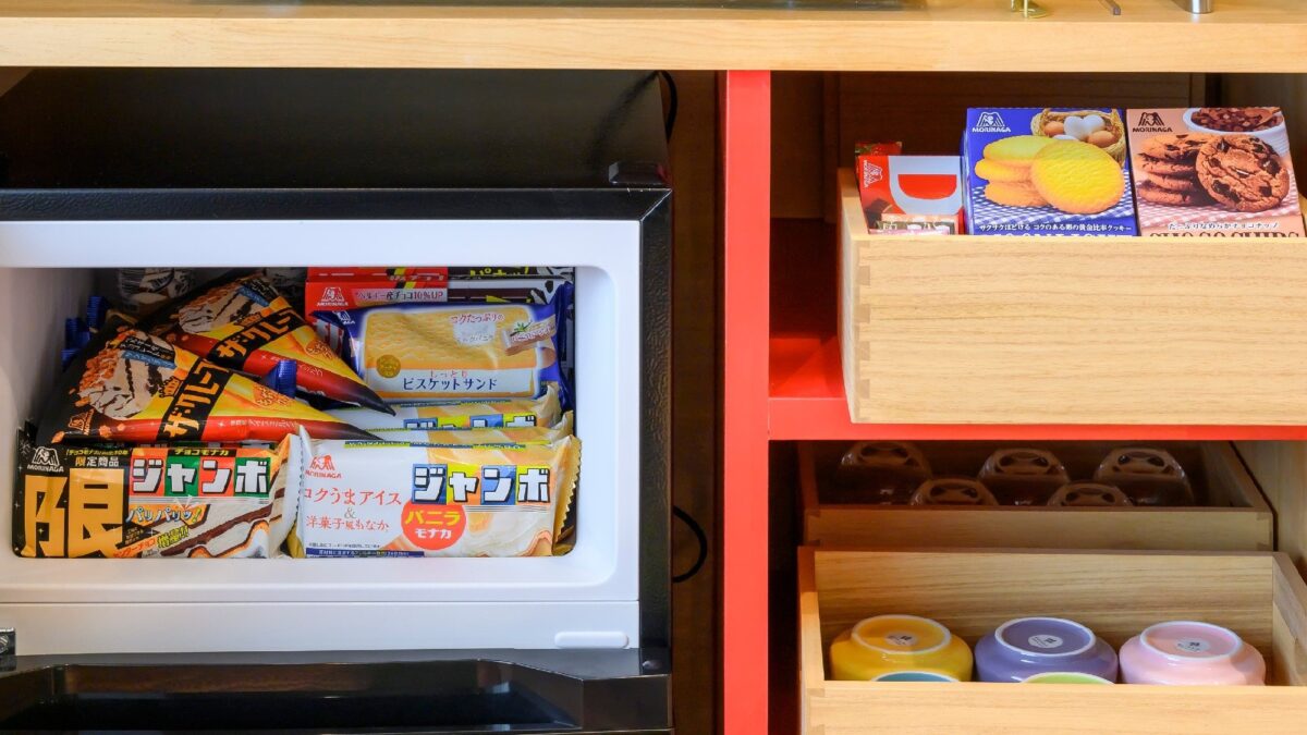 ホテルタングラム 斑尾東急リゾート photo