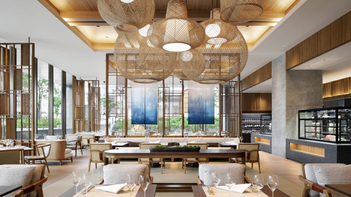 ＪＷマリオット・飯店奈良 / JW Marriott Hotel Nara photo