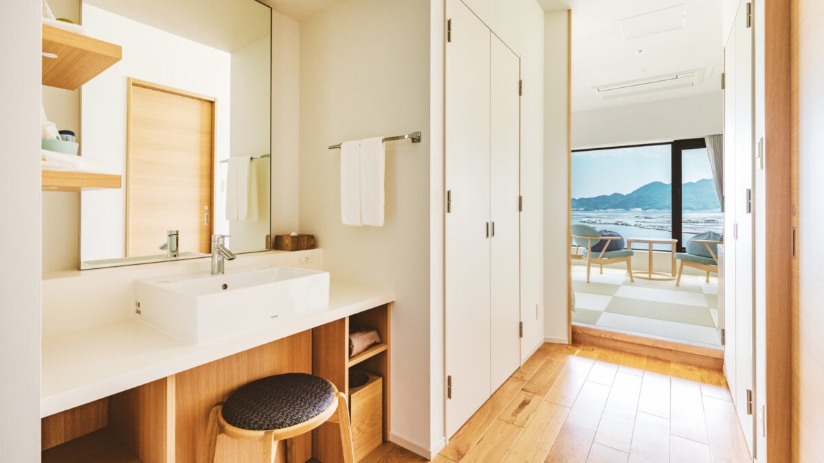えたじま温泉 江田島荘 photo