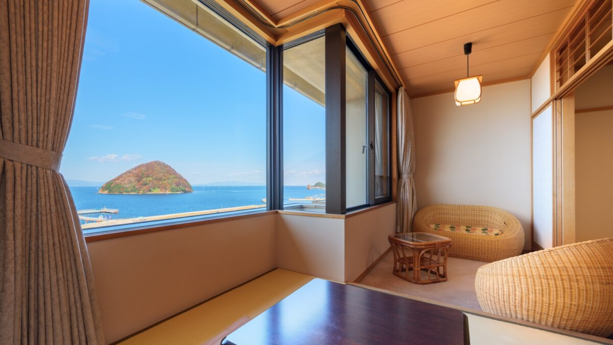 浅虫温泉 南部屋・海扇閣（なんぶや・かいせんかく） photo