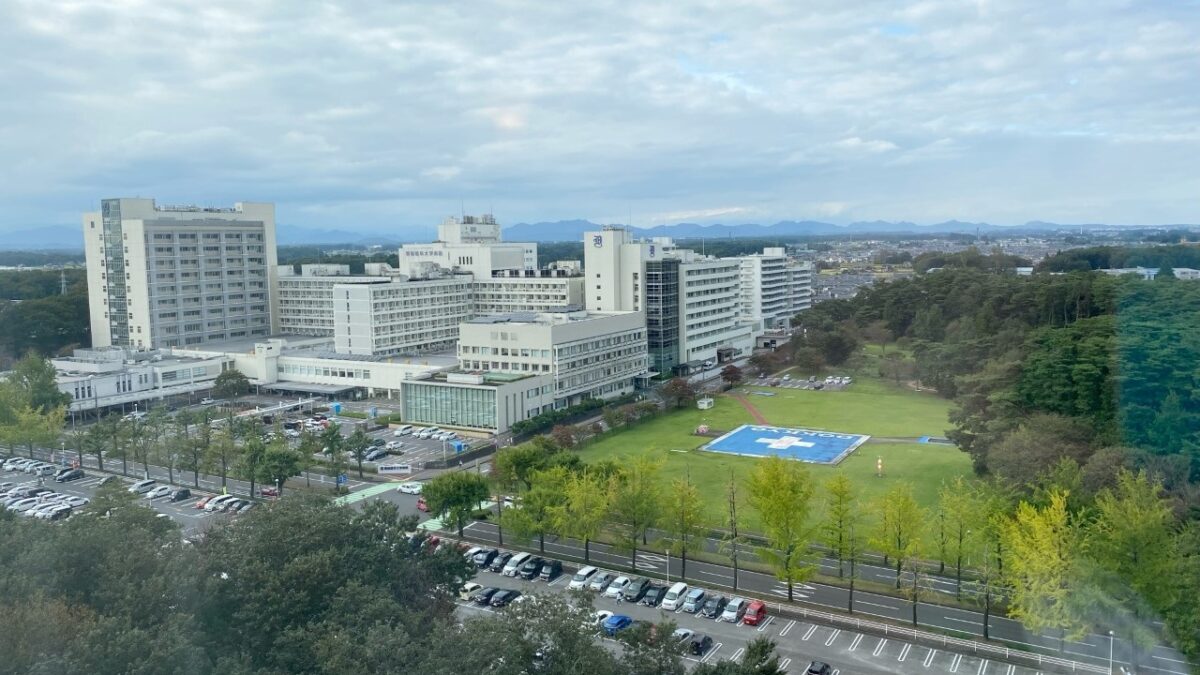 東横ＩＮＮホスピタルイン獨協医科大学 / Hospital Inn Dokkyo Medical University photo