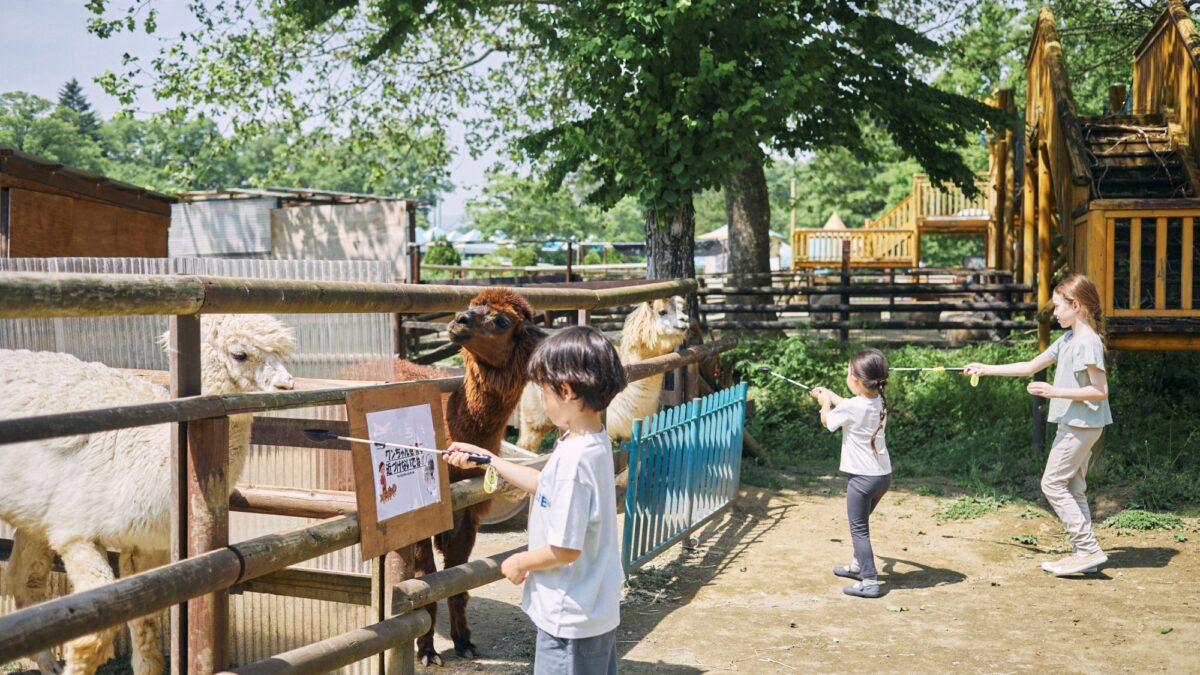グランドメルキュール那須高原リゾート&スパ photo