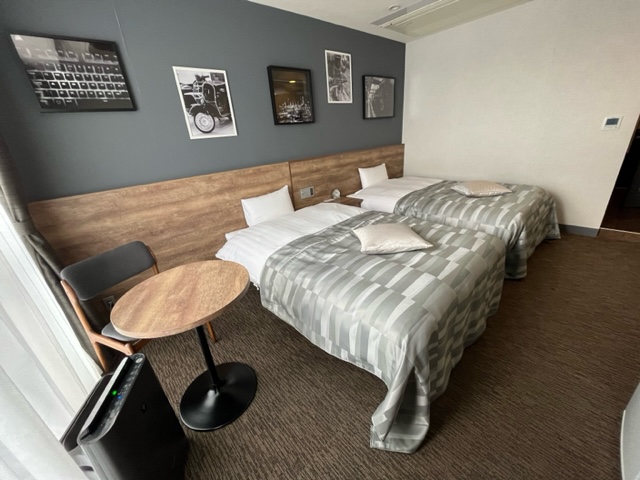 ＨＯＴＥＬ ｃｏｏｊｕ ｆｕｋｕｉ（ホテル クージュ福井） photo