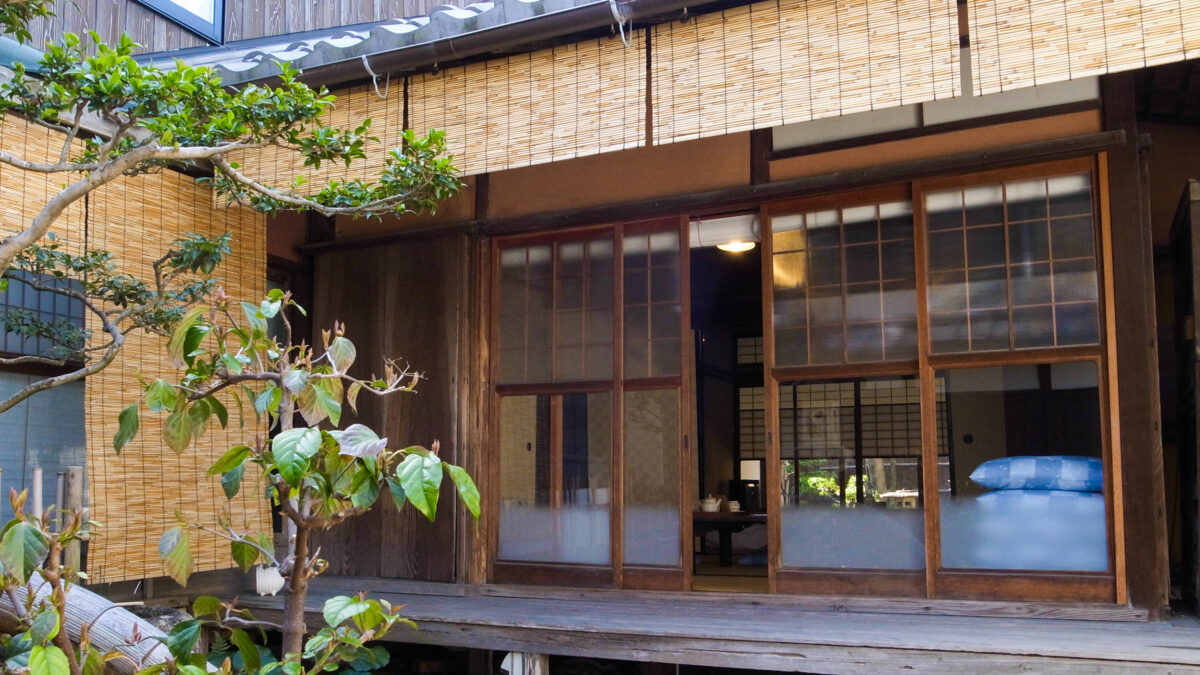 近江八幡 まちや倶楽部（旧名称：ＭＡＣＨＩＹＡ ＩＮＮ近江八幡） photo