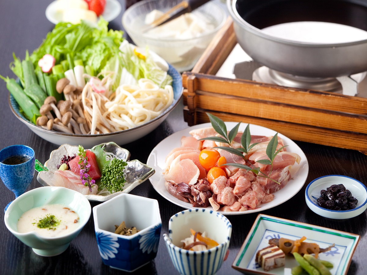 洞川温泉 旅館 久保治 photo