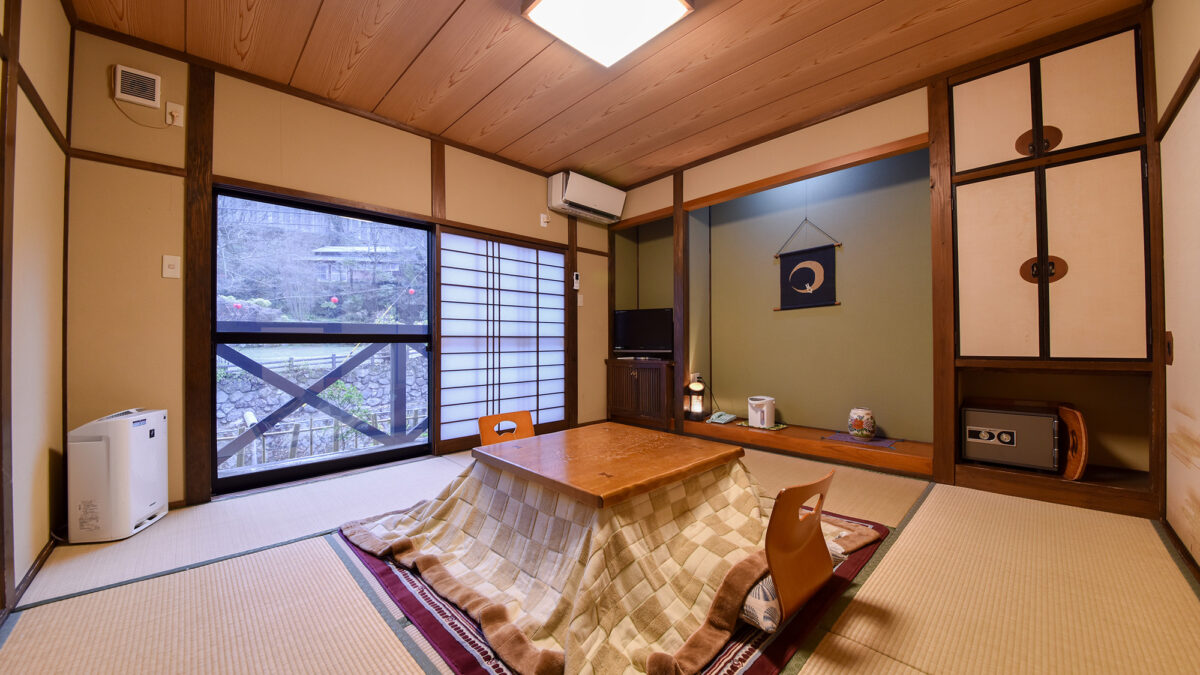 ゆふいん 湯平温泉 山荘松屋 photo