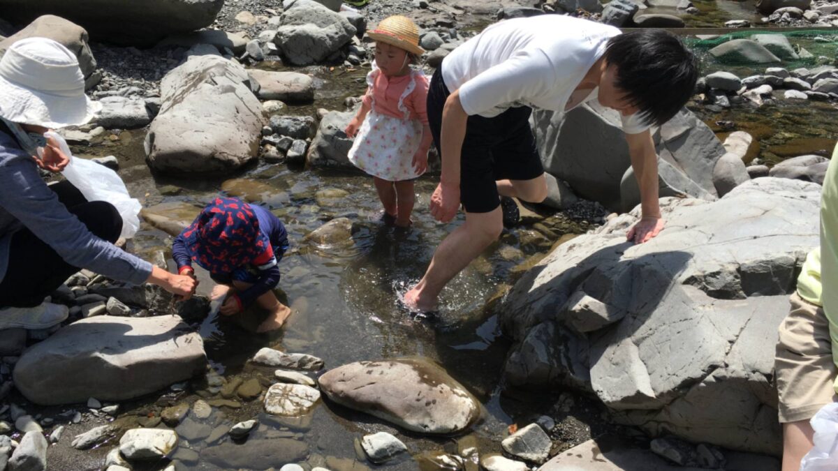 ＣＡＭＰ ＰＡＲＫ ＫＩＴＯ photo