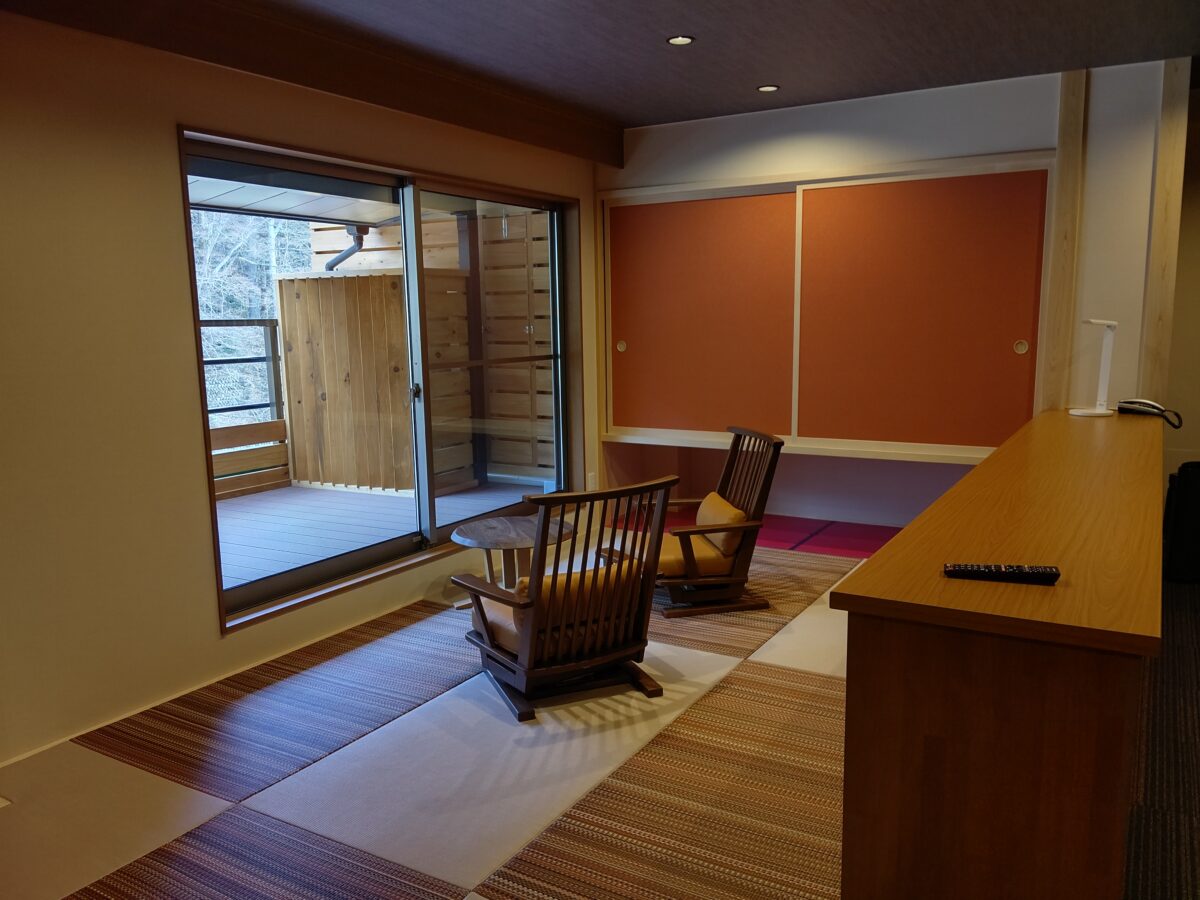 塩原温泉 旅館 上会津屋 photo