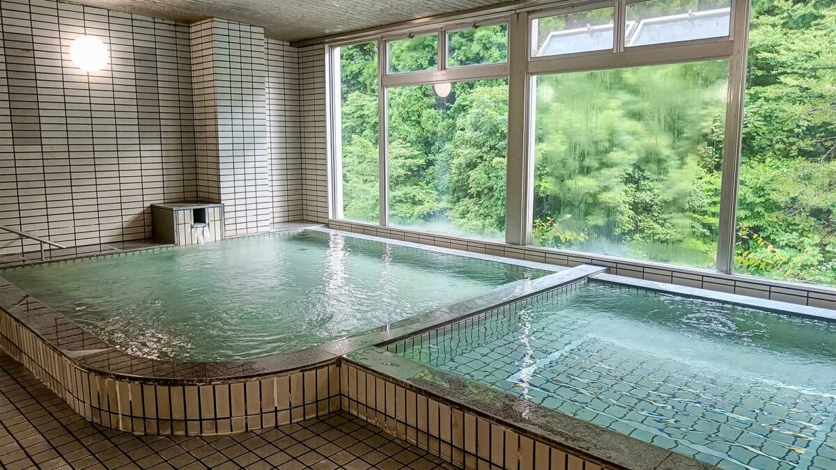 野迫川温泉 ホテルのせ川 photo