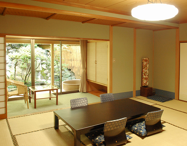 伊豆長岡温泉 弘法の湯 長岡店 photo