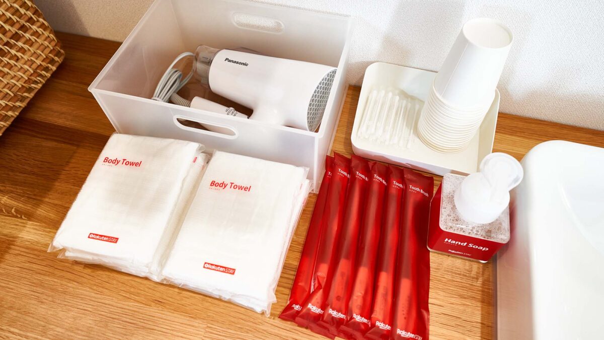 Rakuten STAY HOUSE x WILL STYLE 佐賀伊万里 photo