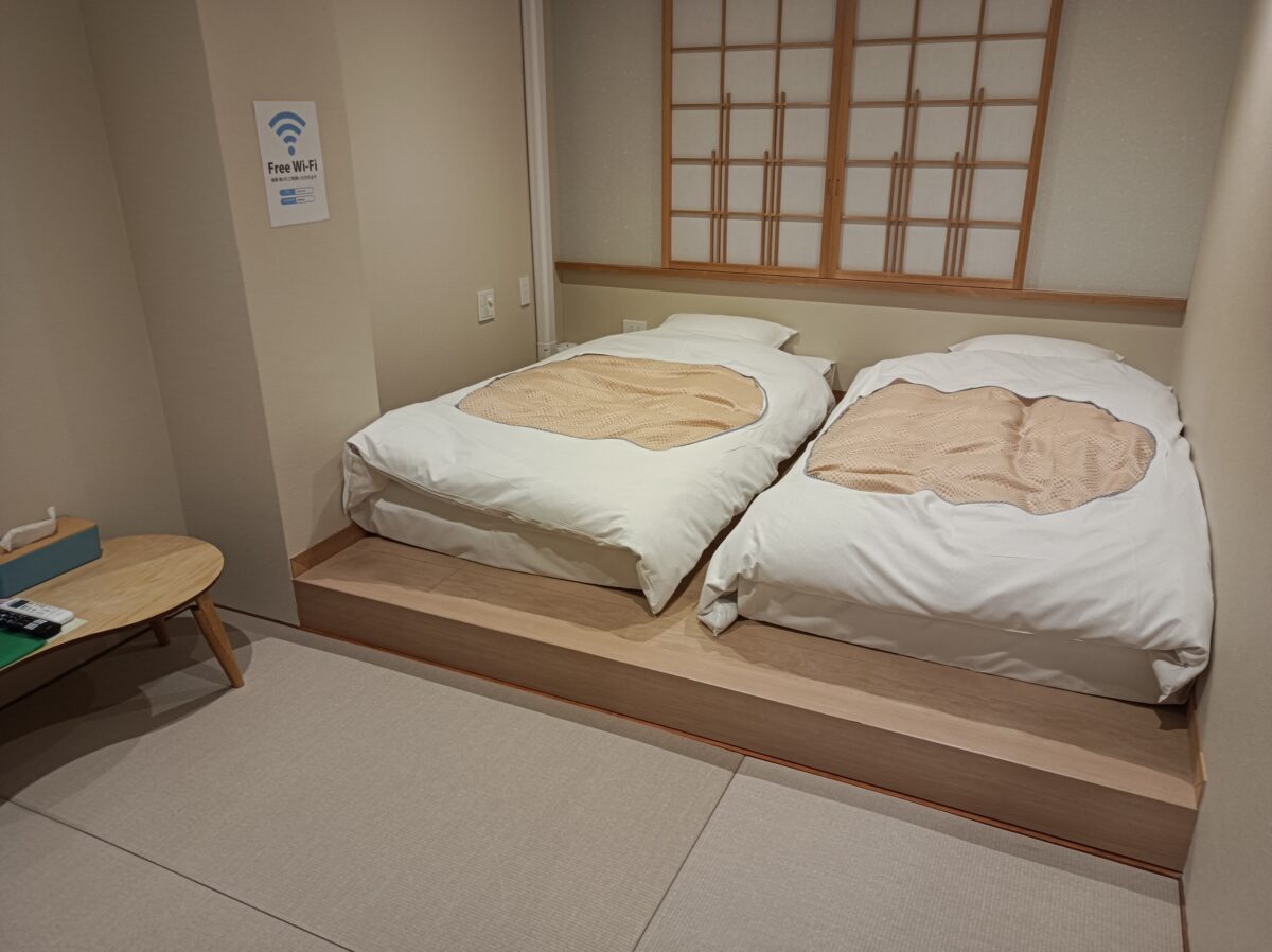 ホテルみづほ photo