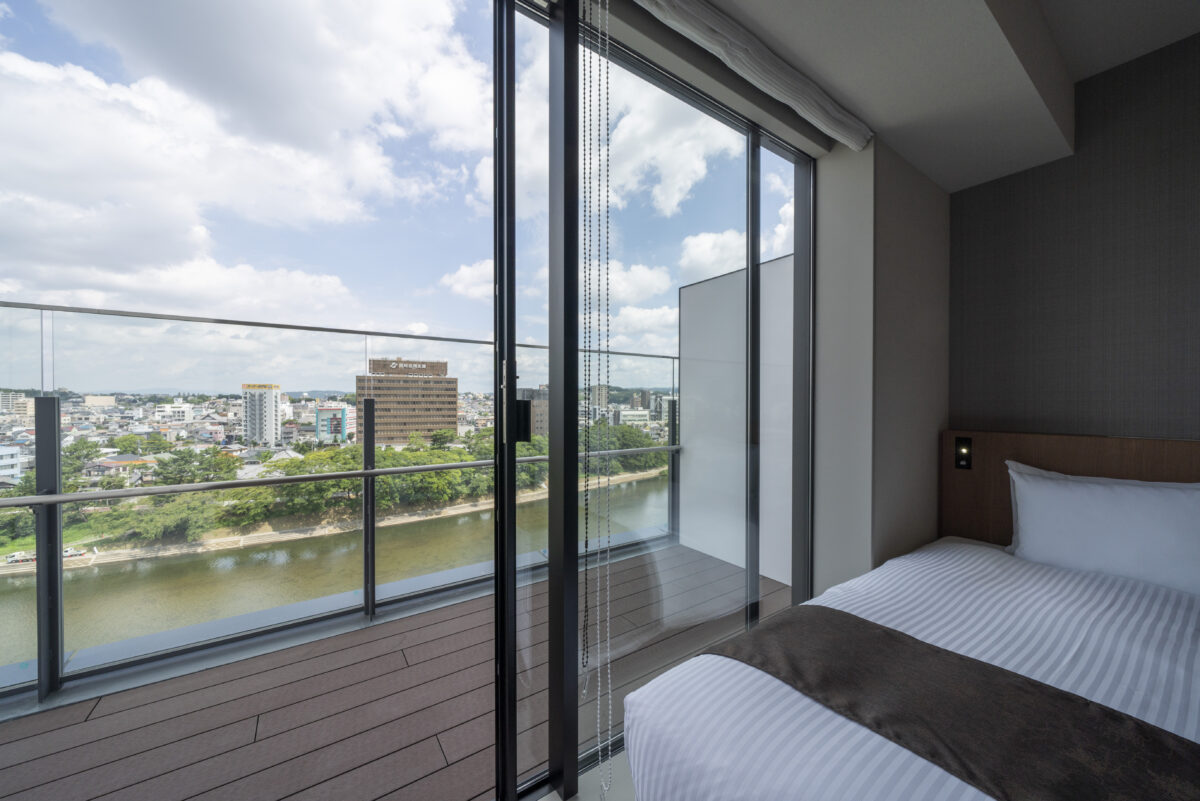グランドイン東岡崎 photo