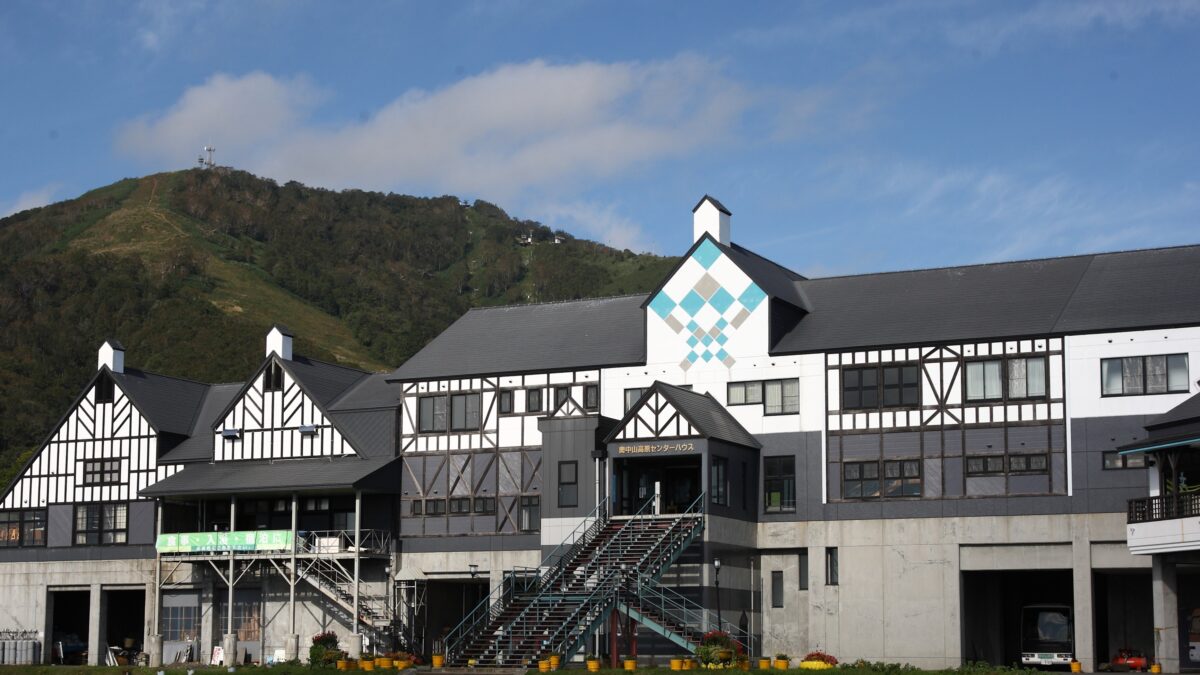 ホテル奥中山高原 photo