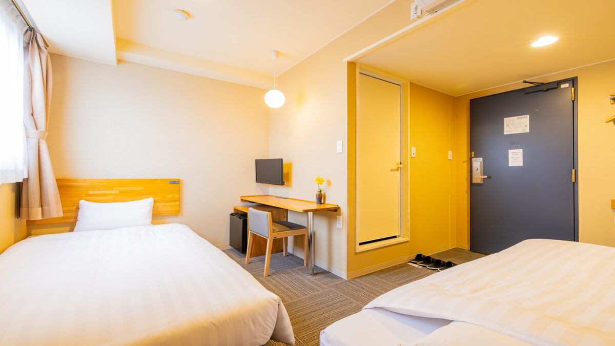 ホテル玄 菊川 photo