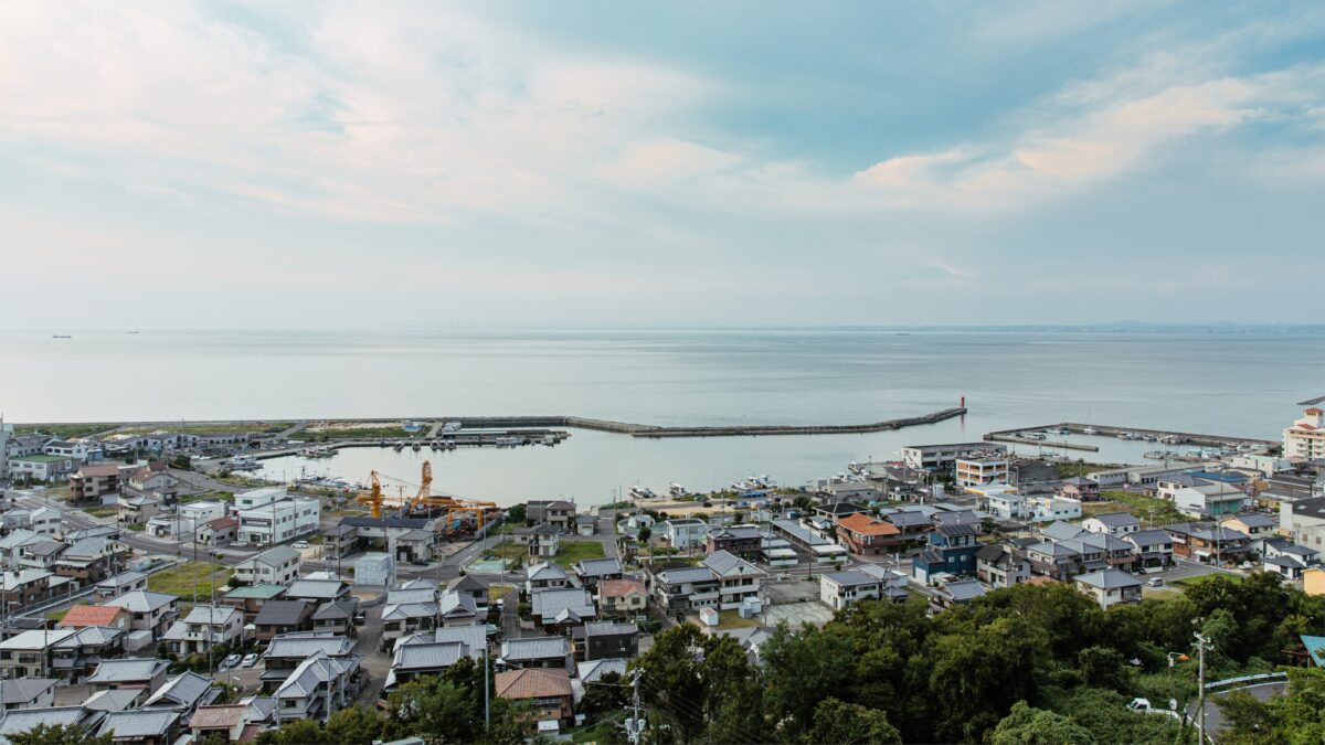 亀の井ホテル 淡路島 photo