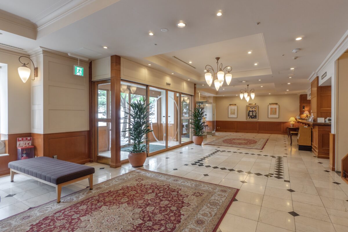 ホテルギンモンド京都 photo