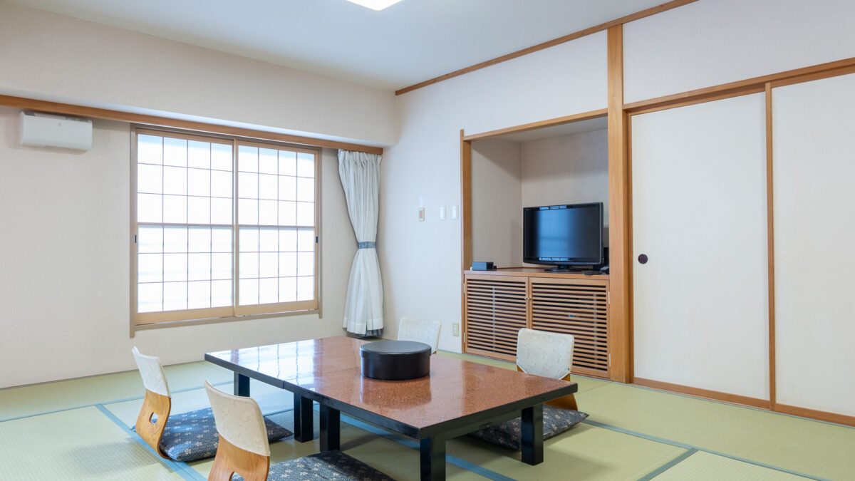 リブマックスリゾート越後湯沢 photo