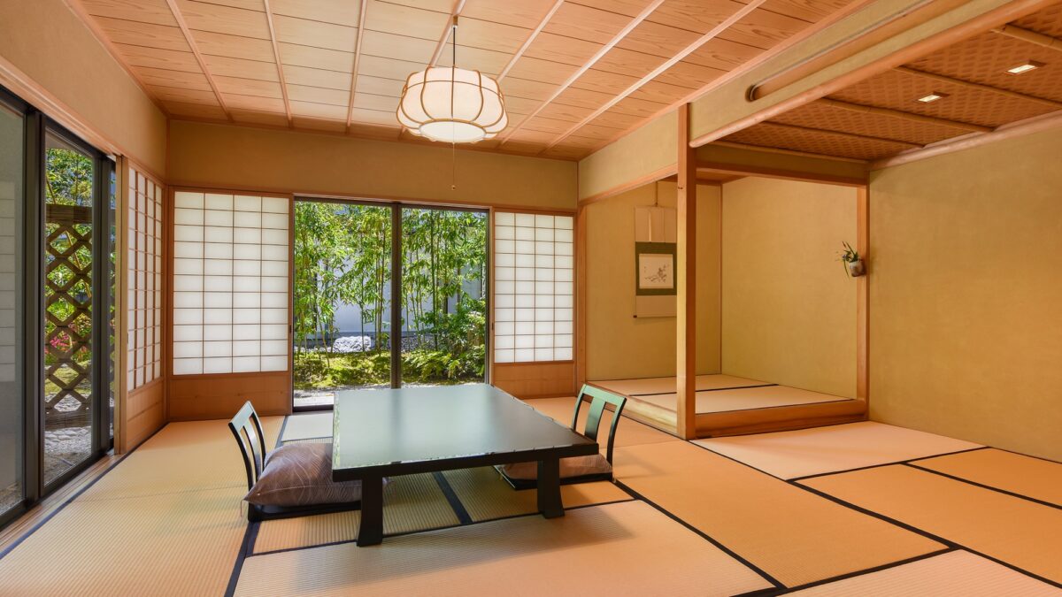 萩温泉郷 萩城三の丸 北門屋敷 photo