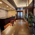 ホテルルートイン新庄駅前