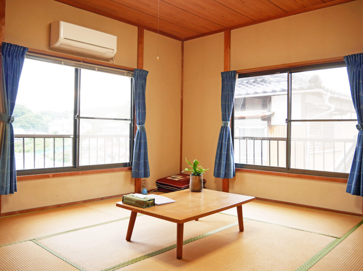 ペンションおやじの海 photo