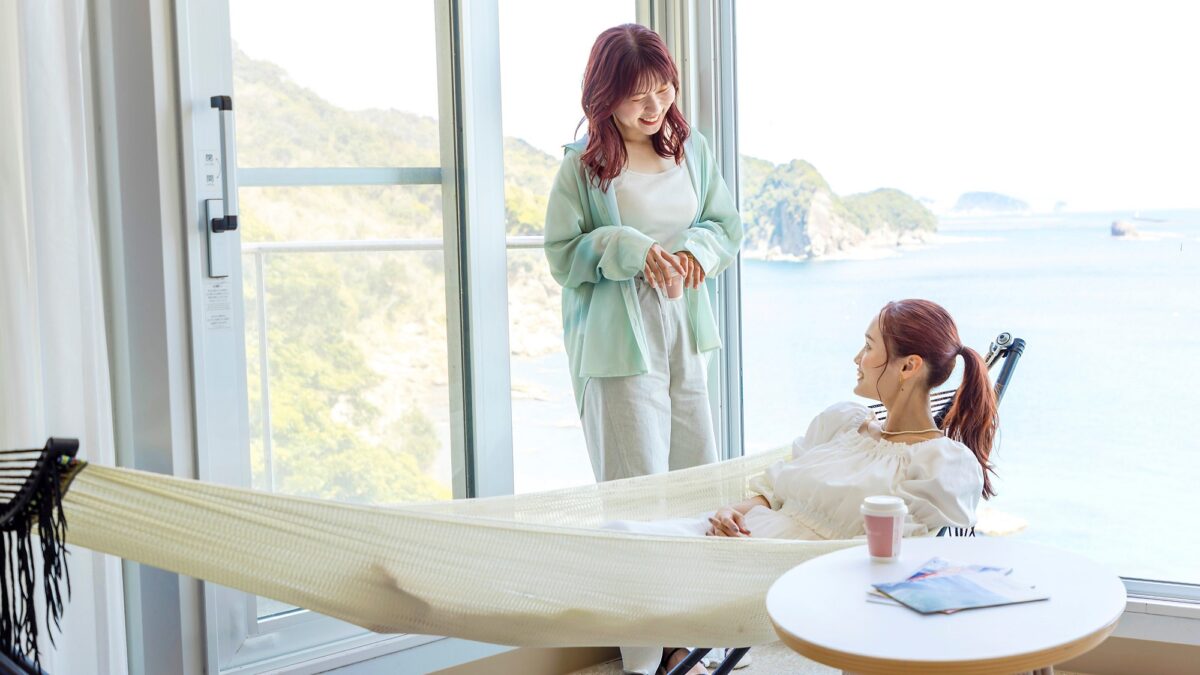 日南海岸 南郷プリンスホテル photo