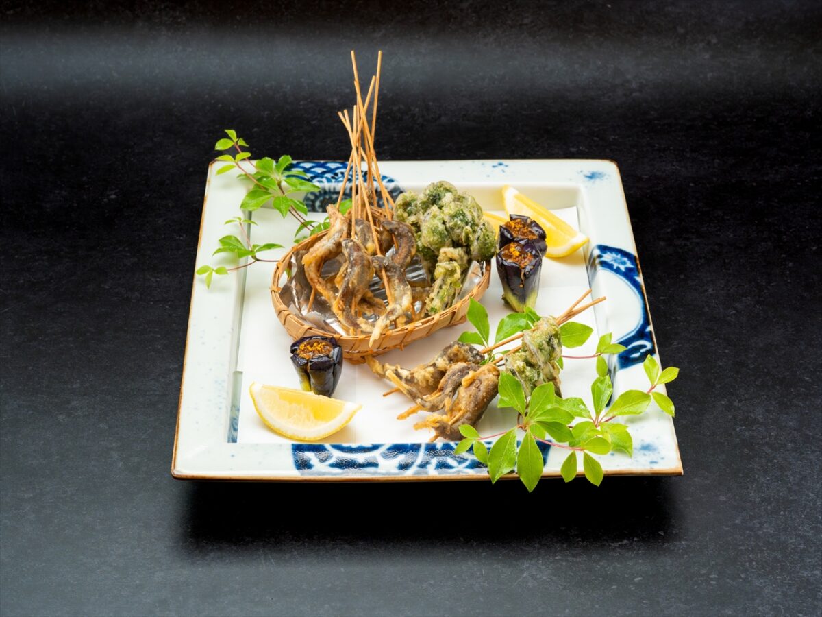 塩原温泉 割烹旅館 湯の花荘 photo
