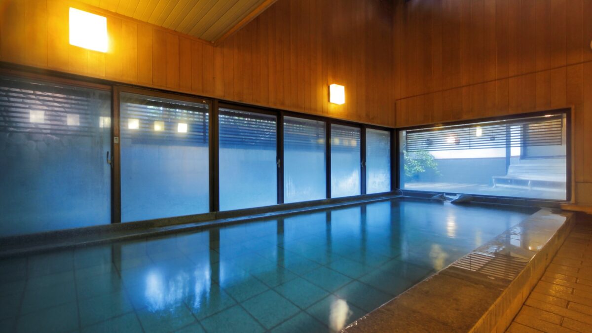 武雄温泉 大正浪漫の宿 京都屋 photo