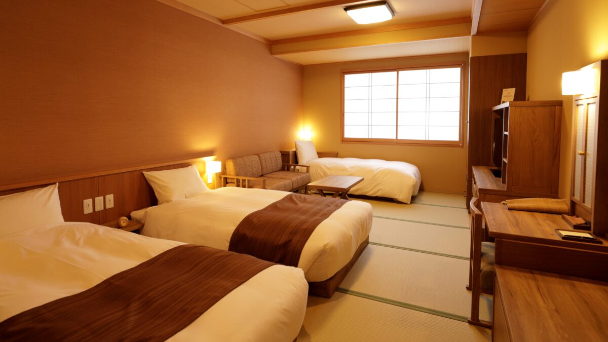 御宿 結の庄（共立リゾート） photo