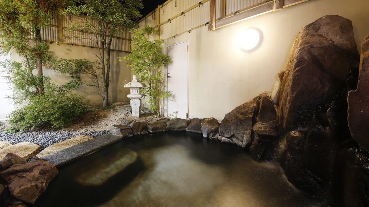 赤穂溫泉 赤穂パーク飯店 / Ako Park Hotel photo