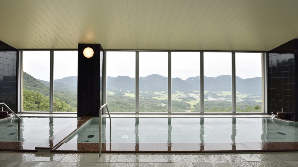 いこいの村しまね photo