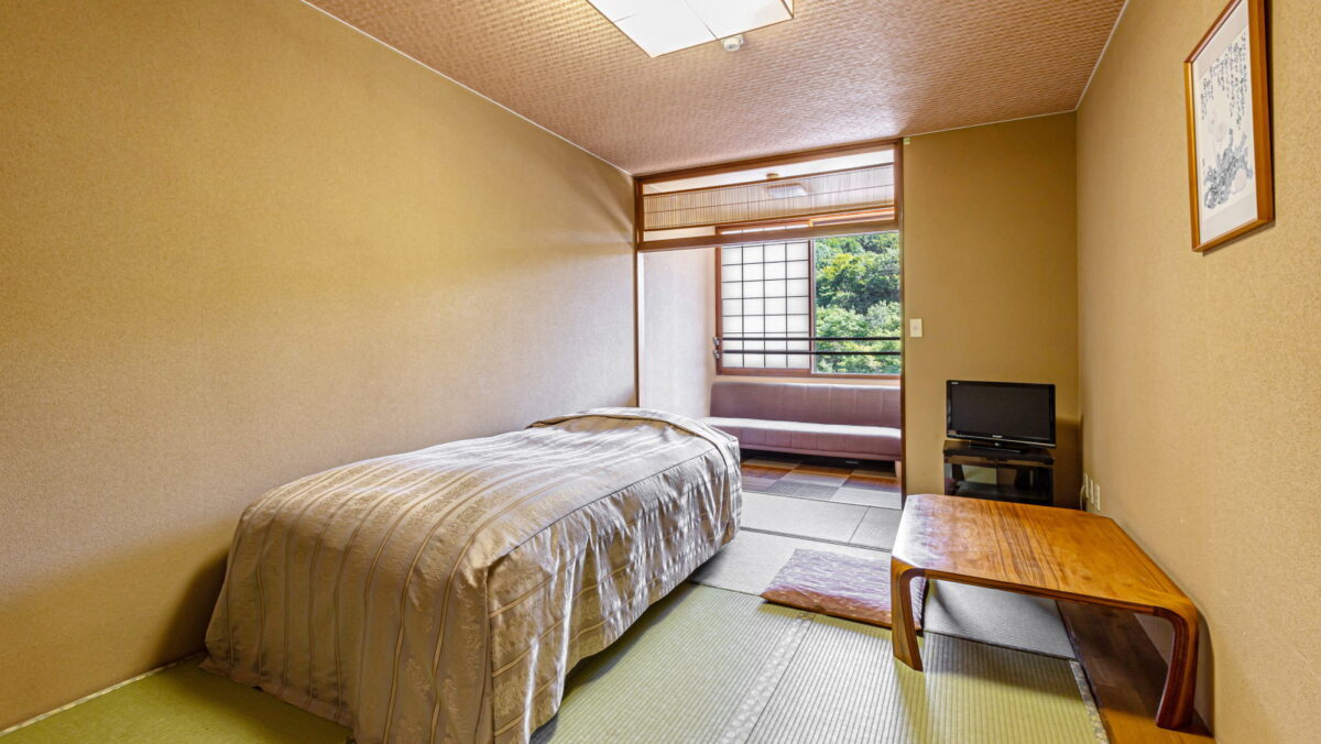 亀の井ホテル 田沢湖 photo