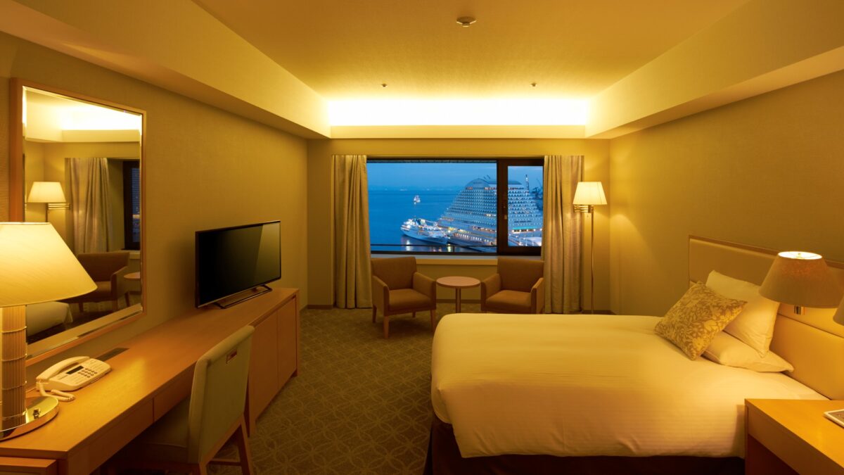 飯店オークラ神戶 / Hotel Okura Kobe photo