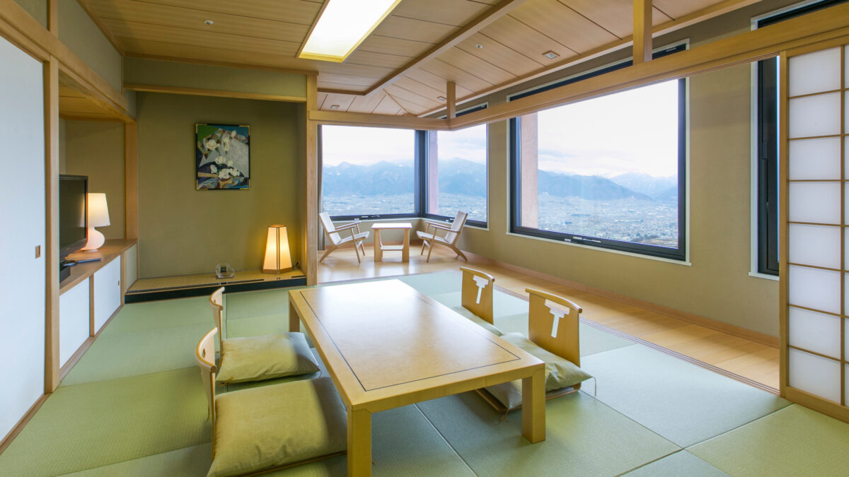 フルーツパーク富士屋ホテル photo