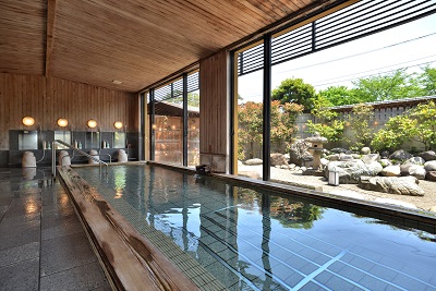 人肌の宿 川金 photo