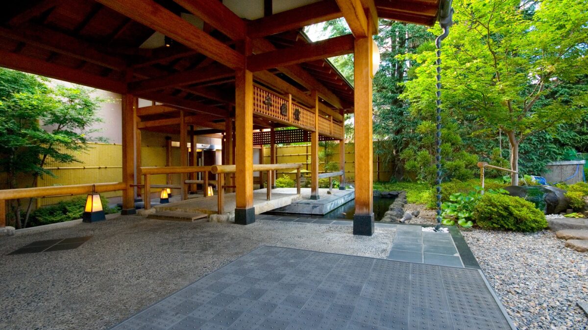 戶倉上山田溫泉 クラブウィンダム千曲館長野 / Tokura Kamiyamada Onsen Club Wyndham Chikumakan Nagano photo