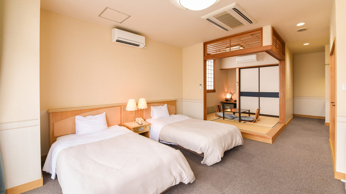 砂丘温泉 ゆめろん photo