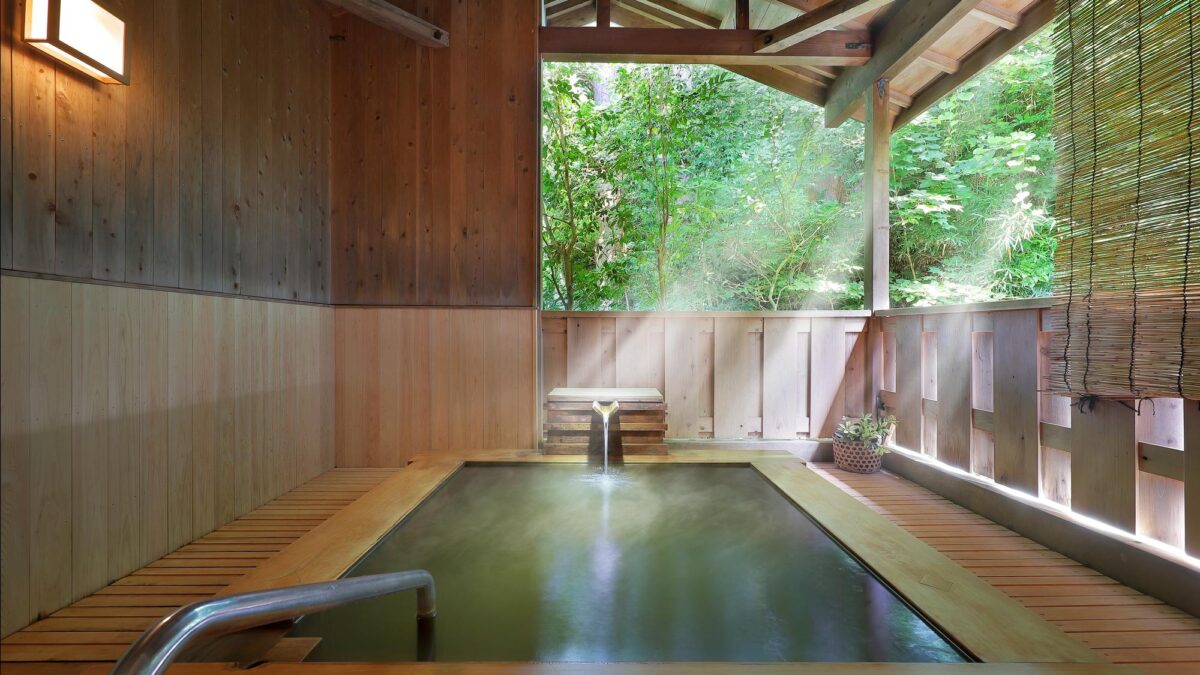 遠刈田温泉 かっぱの宿 旅館三治郎 photo