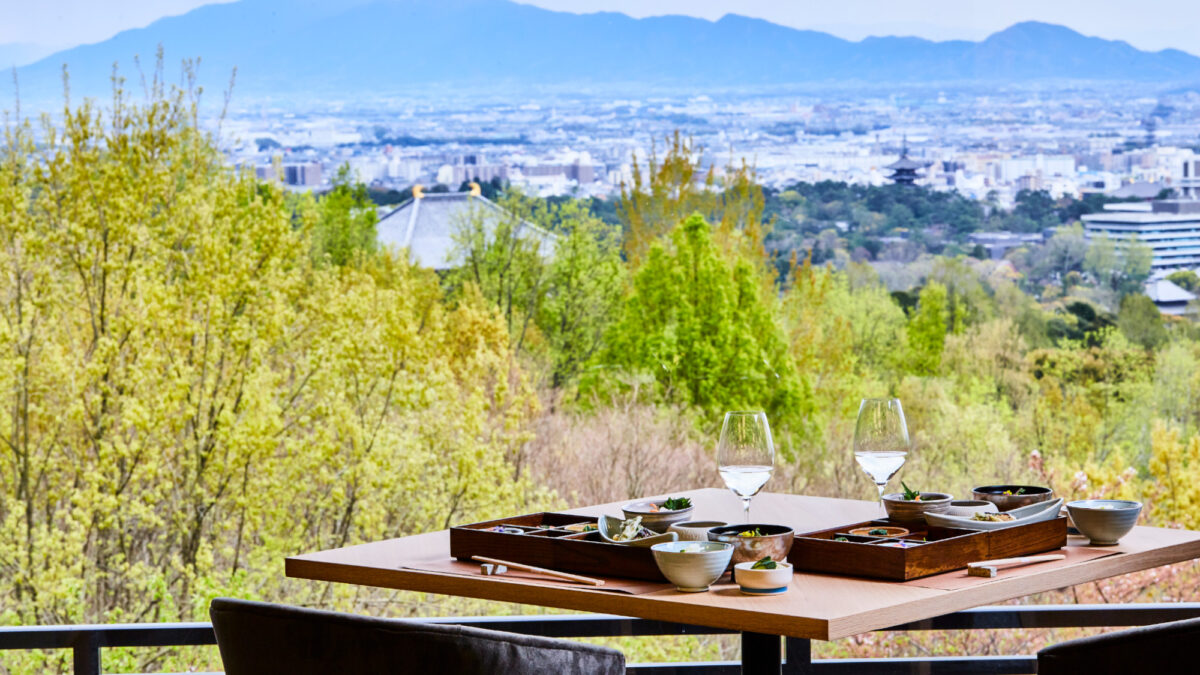 ＡＮＤＯ ＨＯＴＥＬ 奈良若草山（ＤＬＩＧＨＴ ＬＩＦＥ ＆ ＨＯＴＥＬＳ） photo