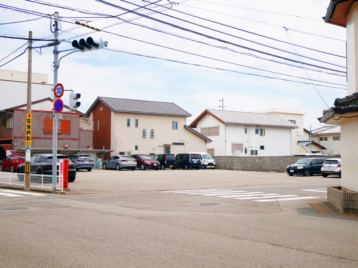 ホテルたいよう農園 徳島県庁前 photo
