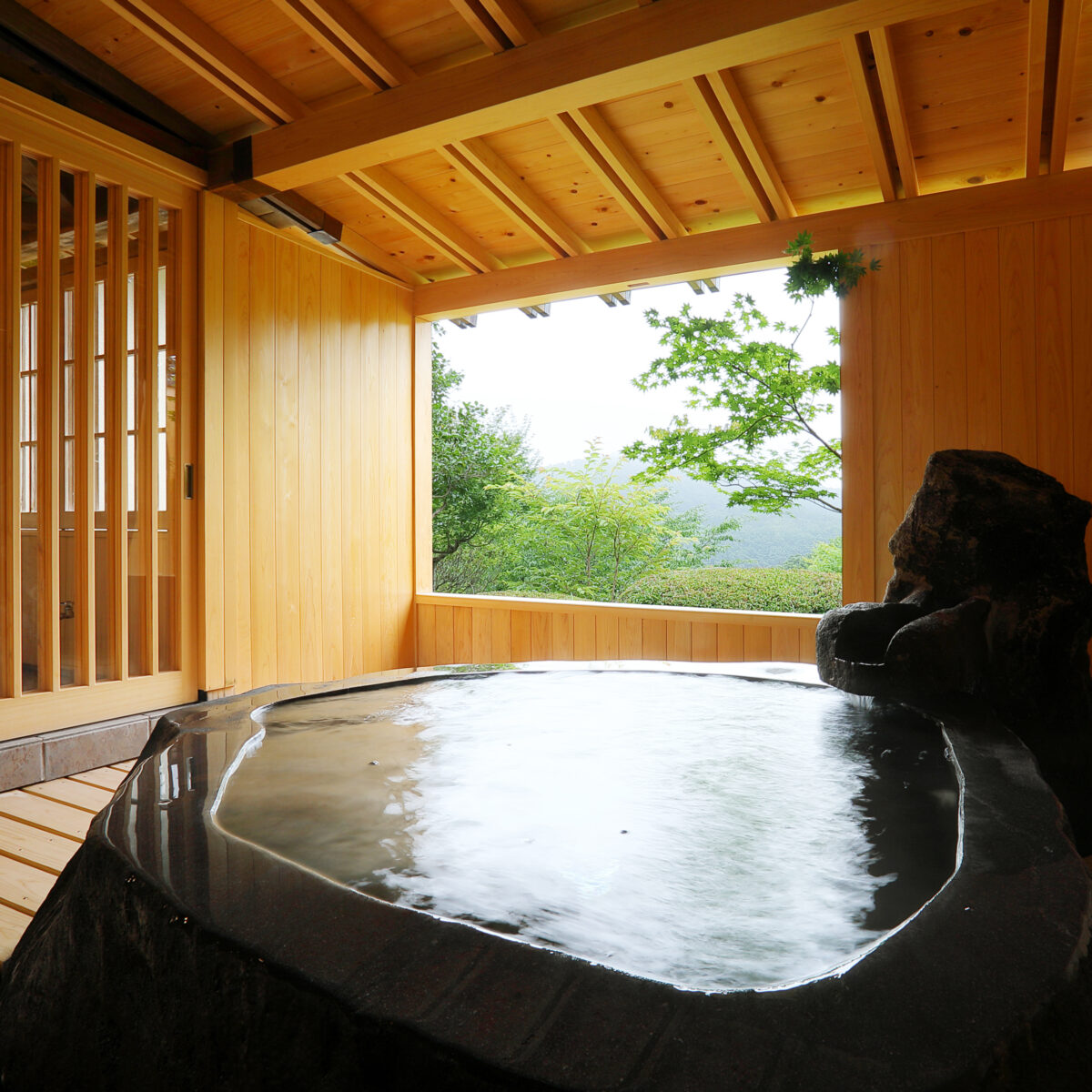 四季の宿みちのく庵 / Michinokuan photo